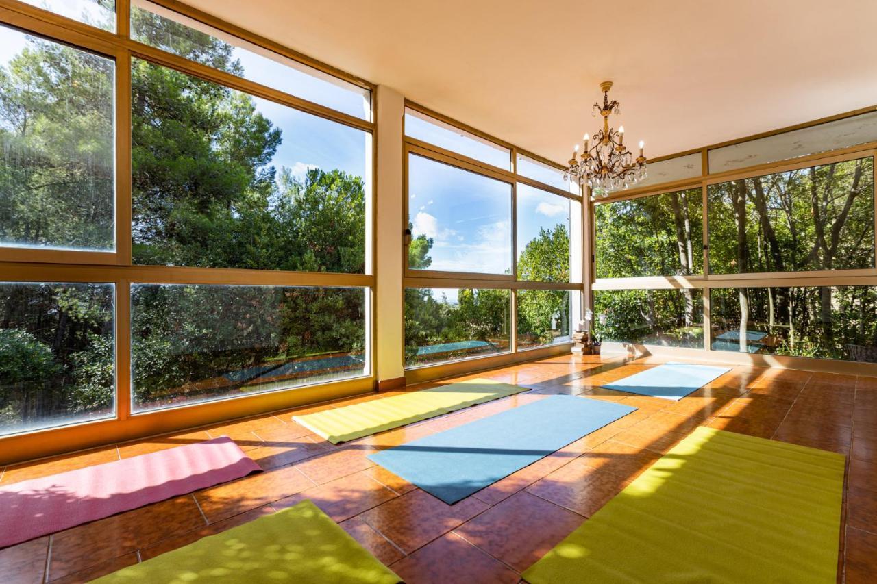 Villa Cesarina Amazing Villa With Private Pool In The Tuscan Hills Casale Marittimo Zewnętrze zdjęcie